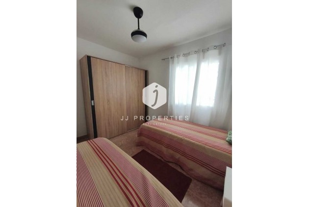 Aus zweiter Hand - Penthouse -
Torrevieja - PARQUE DE LAS NACIONES
