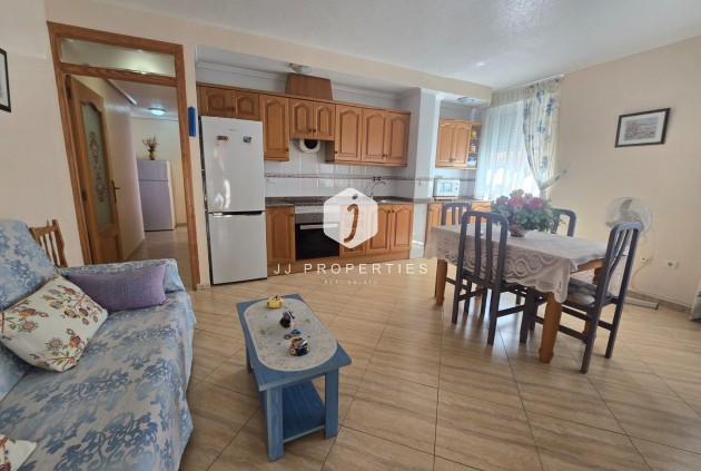 Resale - Apartment / flat -
Torrevieja - Playa del Cura