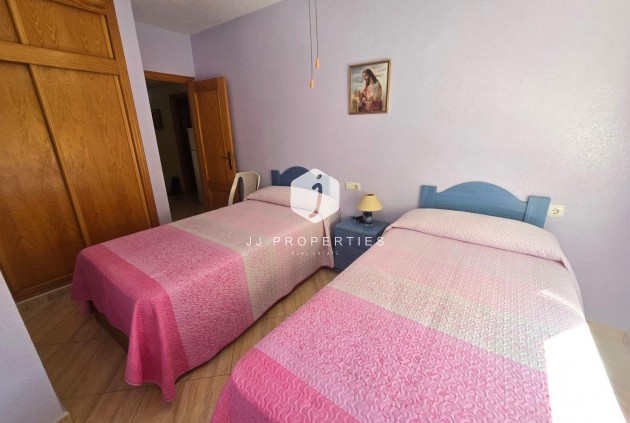 Resale - Apartment / flat -
Torrevieja - Playa del Cura