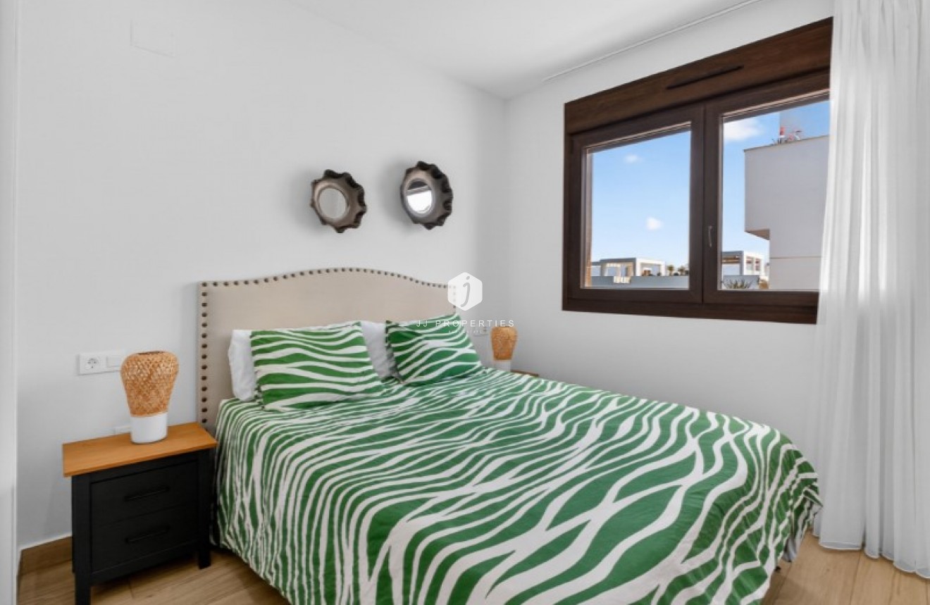 Aus zweiter Hand - Penthouse -
Torrevieja - Costa Blanca