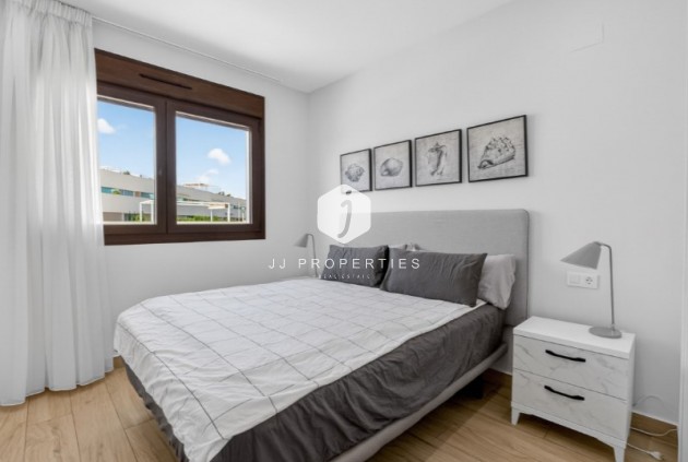 Aus zweiter Hand - Penthouse -
Torrevieja - Costa Blanca