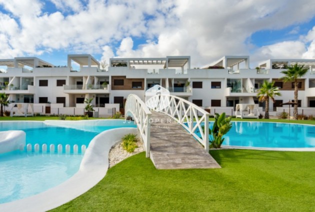 Aus zweiter Hand - Penthouse -
Torrevieja - Costa Blanca