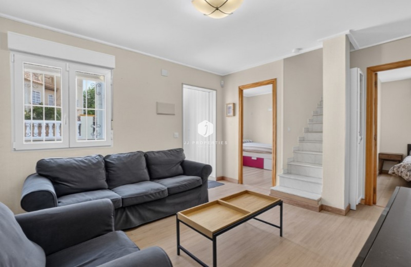 Segunda mano - Chalet -
Torrevieja - Costa Blanca