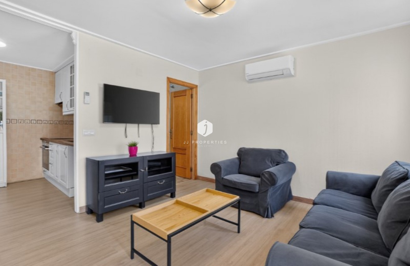Segunda mano - Chalet -
Torrevieja - Costa Blanca