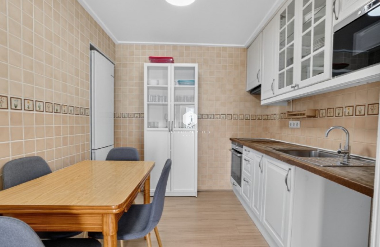 Segunda mano - Chalet -
Torrevieja - Costa Blanca