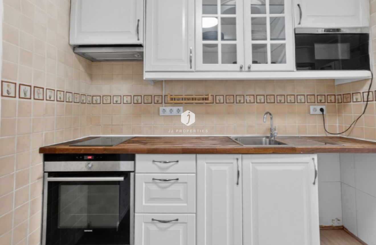 Segunda mano - Chalet -
Torrevieja - Costa Blanca
