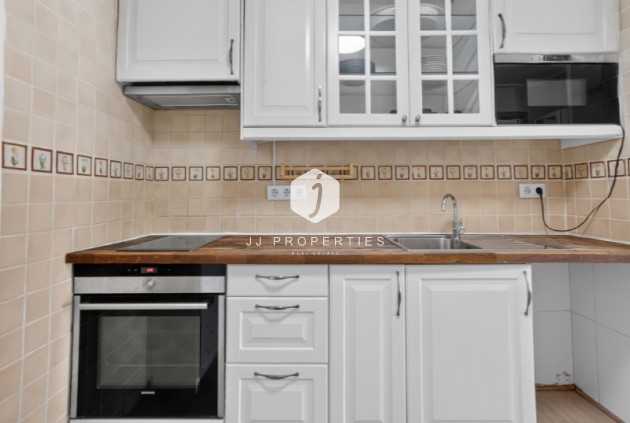 Segunda mano - Chalet -
Torrevieja - Costa Blanca