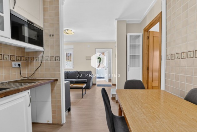 Segunda mano - Chalet -
Torrevieja - Costa Blanca