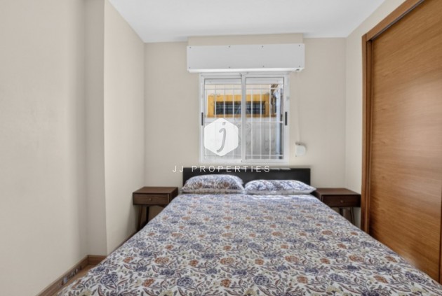 Segunda mano - Chalet -
Torrevieja - Costa Blanca