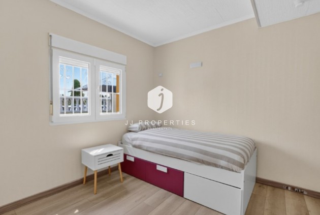 Segunda mano - Chalet -
Torrevieja - Costa Blanca