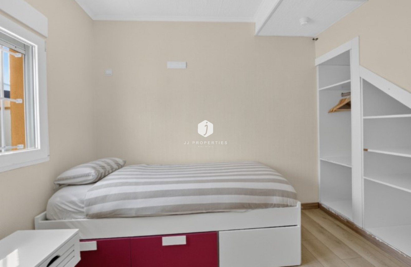 Segunda mano - Chalet -
Torrevieja - Costa Blanca