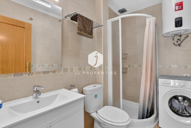 Segunda mano - Chalet -
Torrevieja - Costa Blanca