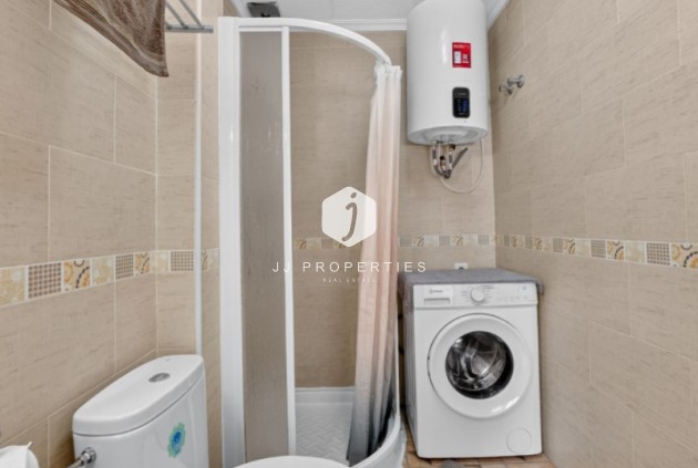 Segunda mano - Chalet -
Torrevieja - Costa Blanca
