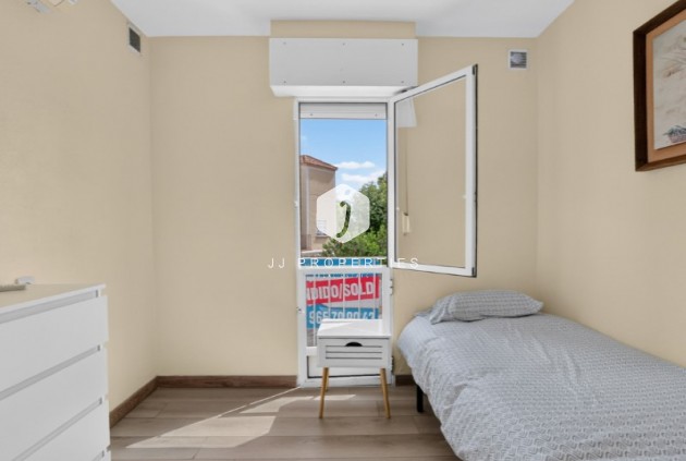 Segunda mano - Chalet -
Torrevieja - Costa Blanca