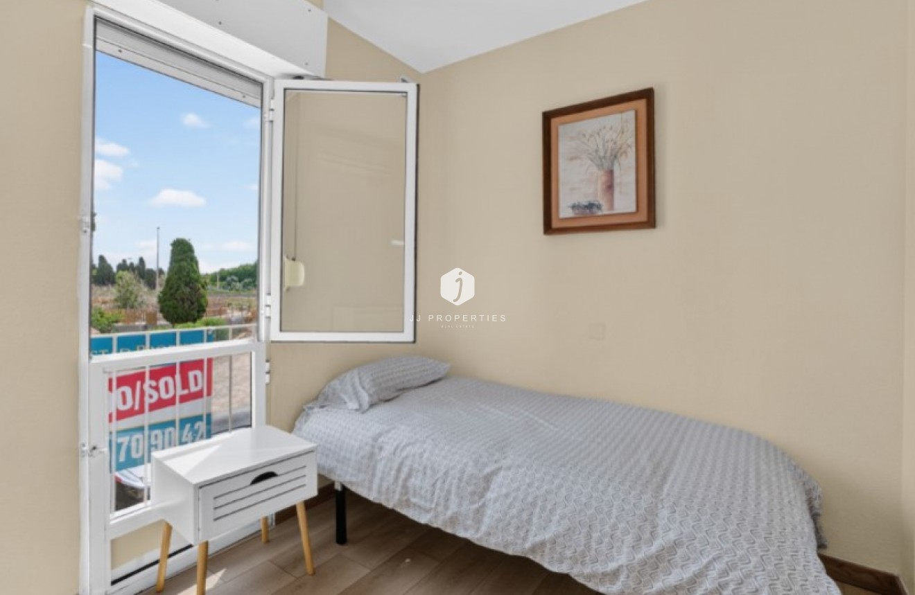 Segunda mano - Chalet -
Torrevieja - Costa Blanca