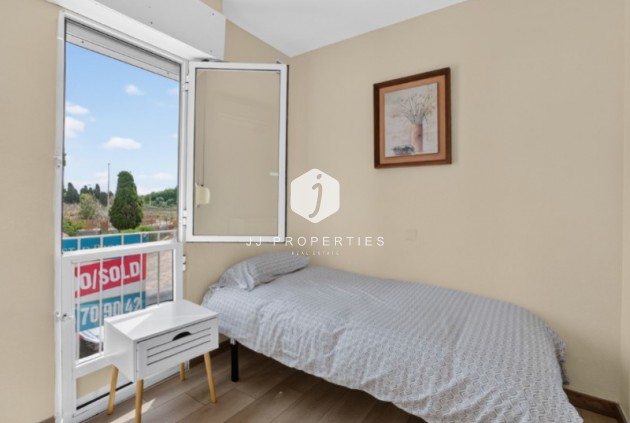Segunda mano - Chalet -
Torrevieja - Costa Blanca