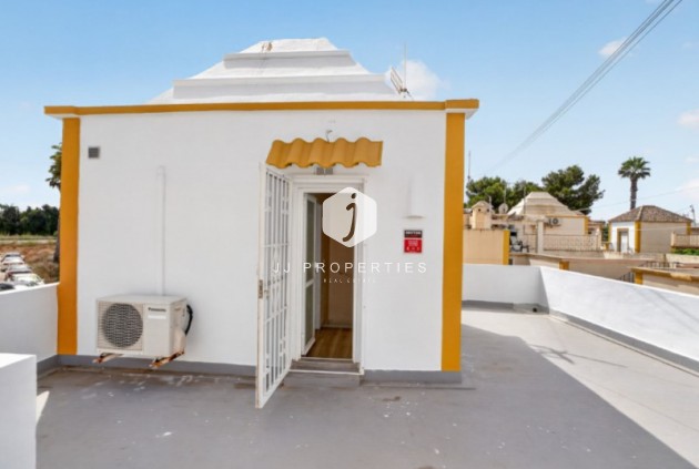 Segunda mano - Chalet -
Torrevieja - Costa Blanca