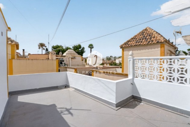 Segunda mano - Chalet -
Torrevieja - Costa Blanca