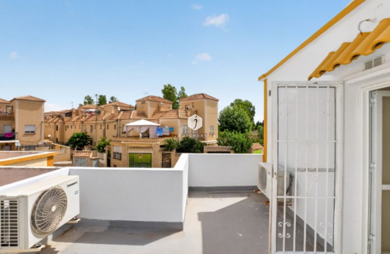 Segunda mano - Chalet -
Torrevieja - Costa Blanca