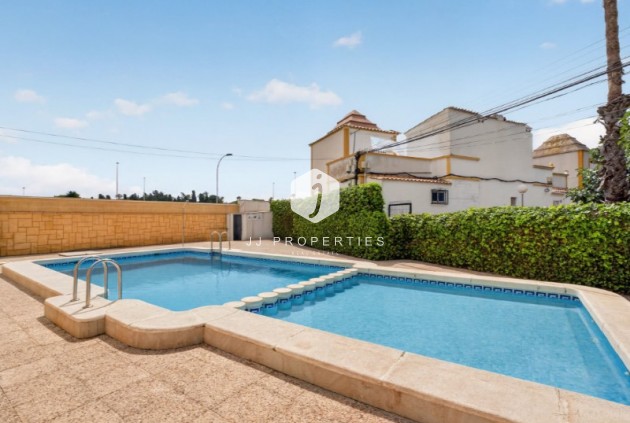 Segunda mano - Chalet -
Torrevieja - Costa Blanca