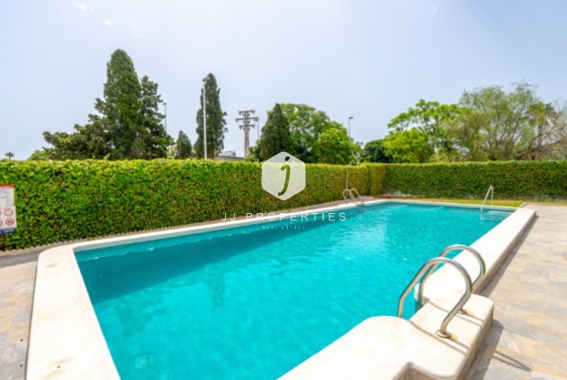 Segunda mano - Chalet -
Torrevieja - Costa Blanca