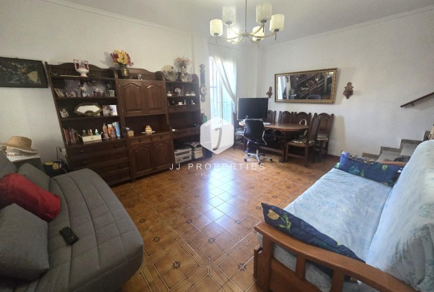 Aus zweiter Hand - Duplex -
Torrevieja - Habaneras