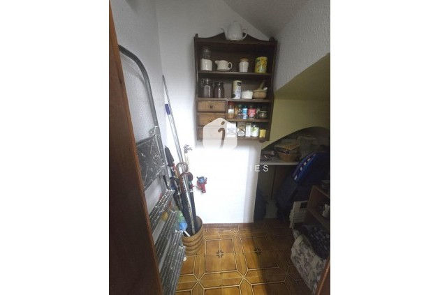 Aus zweiter Hand - Duplex -
Torrevieja - Habaneras