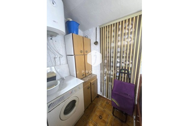 Aus zweiter Hand - Duplex -
Torrevieja - Habaneras