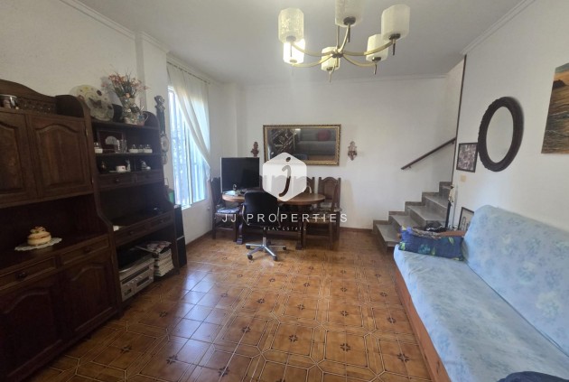 Aus zweiter Hand - Duplex -
Torrevieja - Habaneras
