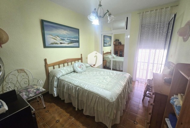 Aus zweiter Hand - Duplex -
Torrevieja - Habaneras