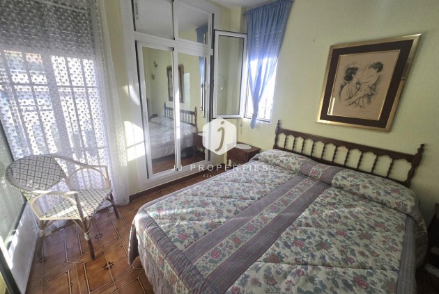 Aus zweiter Hand - Duplex -
Torrevieja - Habaneras