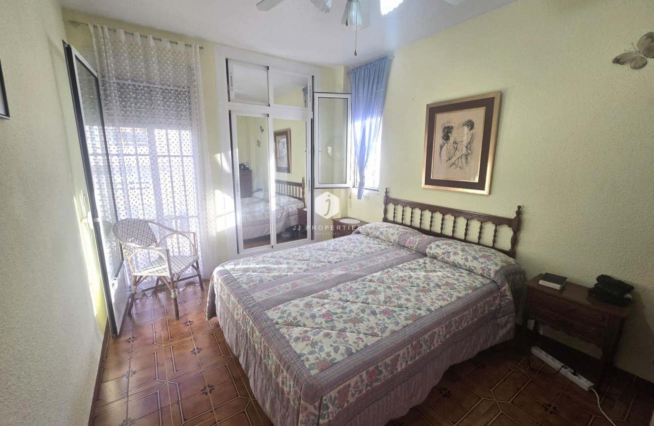 Aus zweiter Hand - Duplex -
Torrevieja - Habaneras
