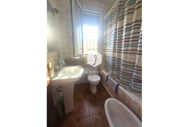 Aus zweiter Hand - Duplex -
Torrevieja - Habaneras