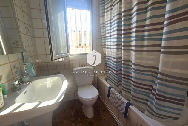 Aus zweiter Hand - Duplex -
Torrevieja - Habaneras
