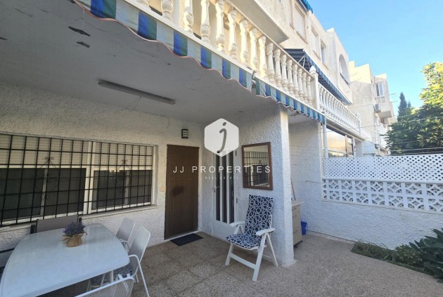 Aus zweiter Hand - Duplex -
Torrevieja - Habaneras