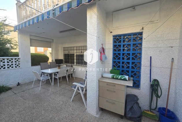 Aus zweiter Hand - Duplex -
Torrevieja - Habaneras