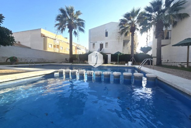 Aus zweiter Hand - Duplex -
Torrevieja - Habaneras