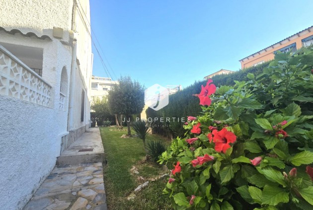 Aus zweiter Hand - Duplex -
Torrevieja - Habaneras
