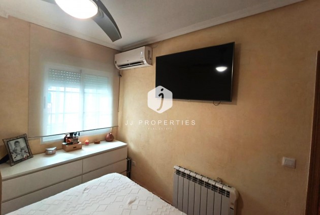 Aus zweiter Hand - Wohnung -
Torrevieja - Centro