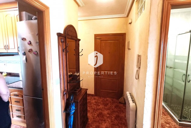 Aus zweiter Hand - Wohnung -
Torrevieja - Centro