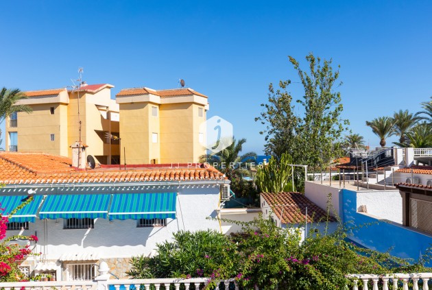 Aus zweiter Hand - Wohnung -
Torrevieja - Costa Blanca