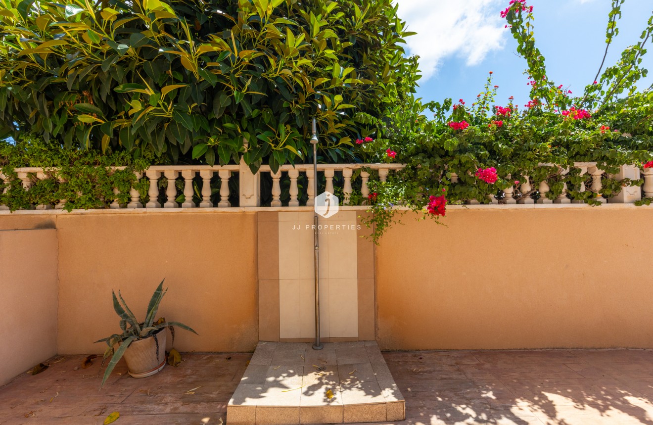 Aus zweiter Hand - Wohnung -
Torrevieja - Costa Blanca