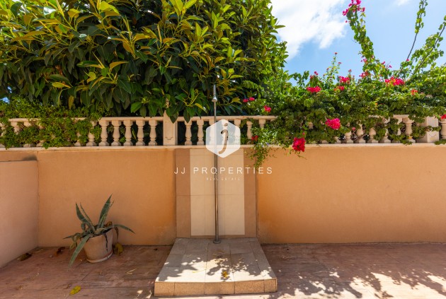 Aus zweiter Hand - Wohnung -
Torrevieja - Costa Blanca