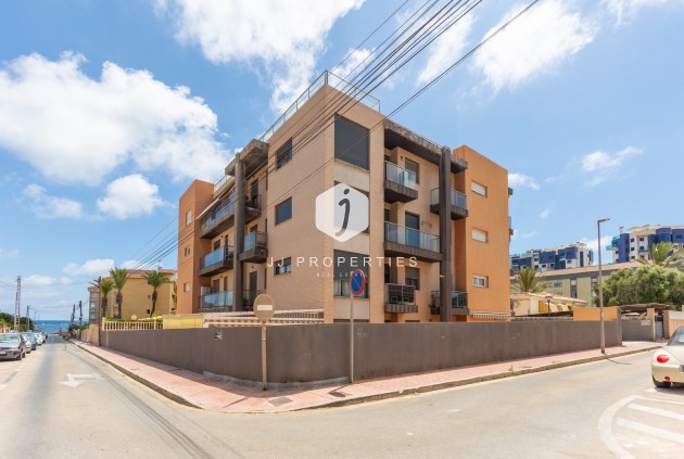 Aus zweiter Hand - Wohnung -
Torrevieja - Costa Blanca
