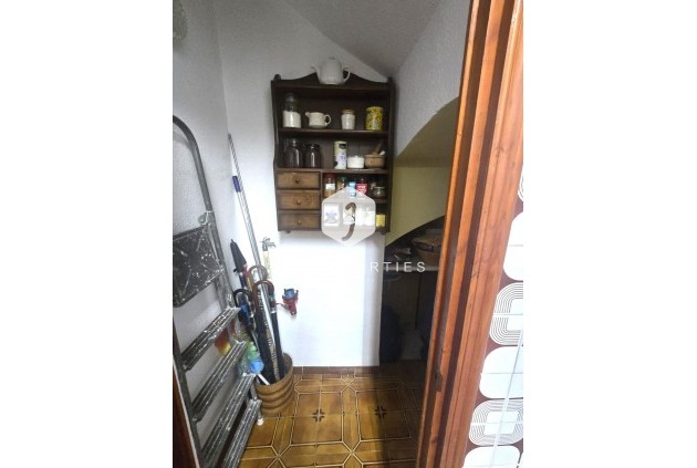 Tweedehands - duplex -
Torrevieja - Habaneras