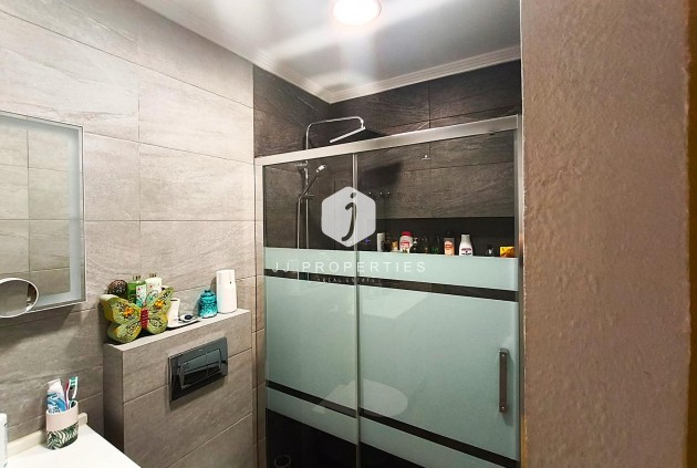 Aus zweiter Hand - Wohnung -
Torrevieja - Centro