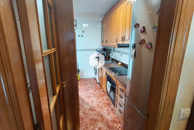 Aus zweiter Hand - Wohnung -
Torrevieja - Centro