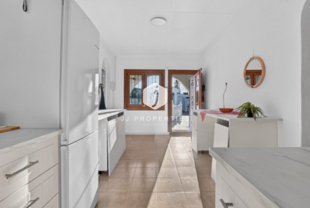 D'occasion - Villa -
Torrevieja - Costa Blanca