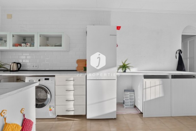 D'occasion - Villa -
Torrevieja - Costa Blanca