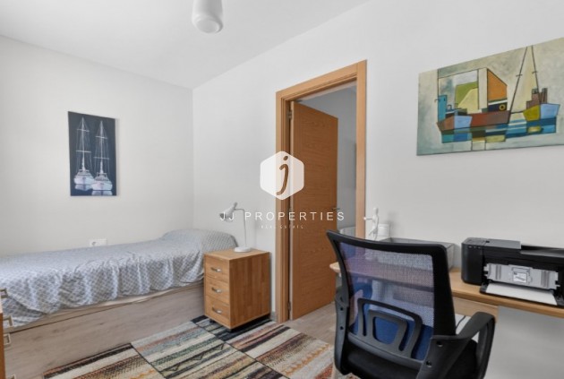 D'occasion - Villa -
Torrevieja - Costa Blanca